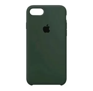 Capa iPhone 7/8 G Case Verde Musgo